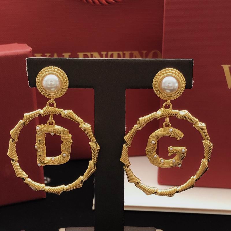 DG Earring 07yxq01